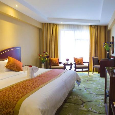Hawaii Hotel Σανυά Δωμάτιο φωτογραφία