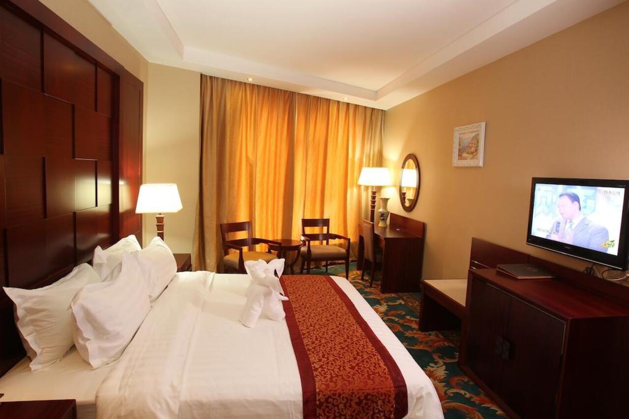 Hawaii Hotel Σανυά Εξωτερικό φωτογραφία