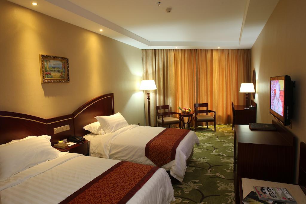Hawaii Hotel Σανυά Εξωτερικό φωτογραφία