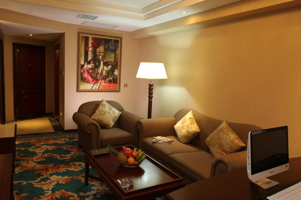 Hawaii Hotel Σανυά Εξωτερικό φωτογραφία